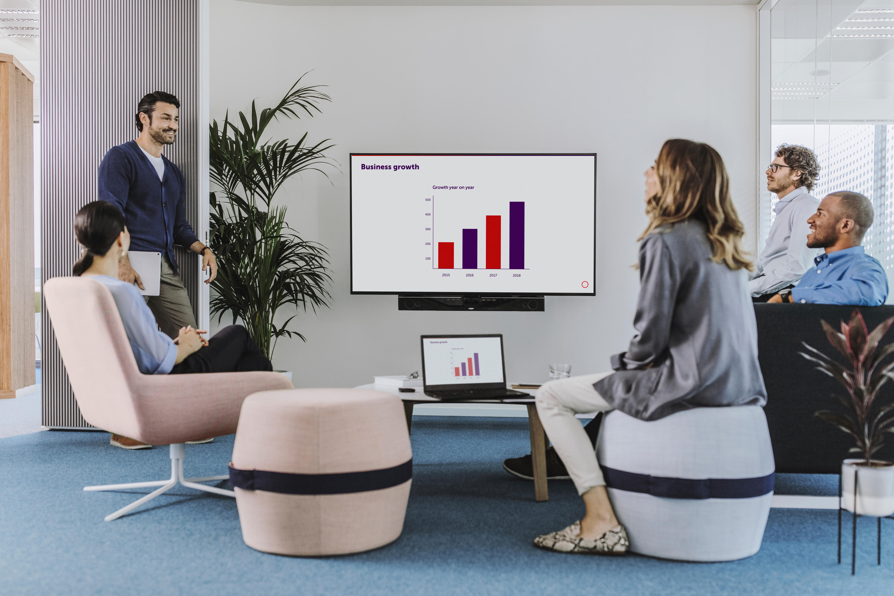 Activity Based Working richtig einführen